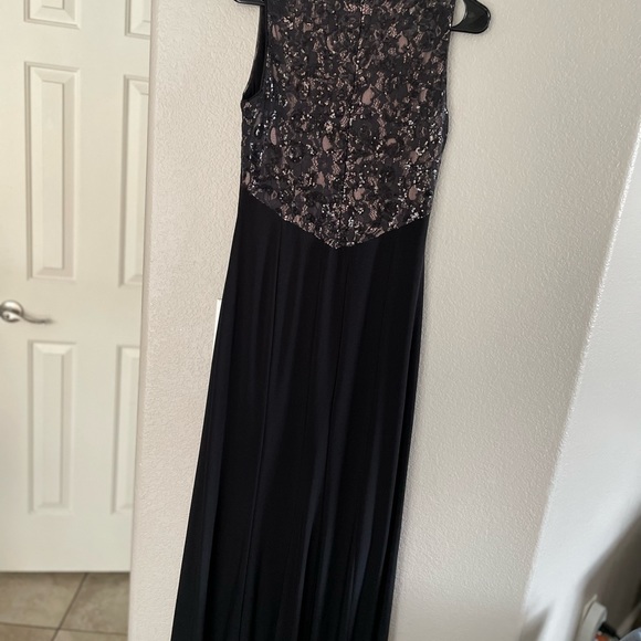 Ralph Lauren Evening Dress - Picture 2 of 4